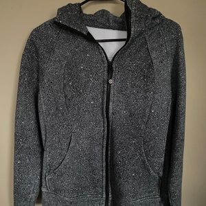 lululemon size 8 scubba